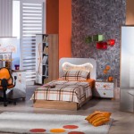 Mondi spring genç odası takımı