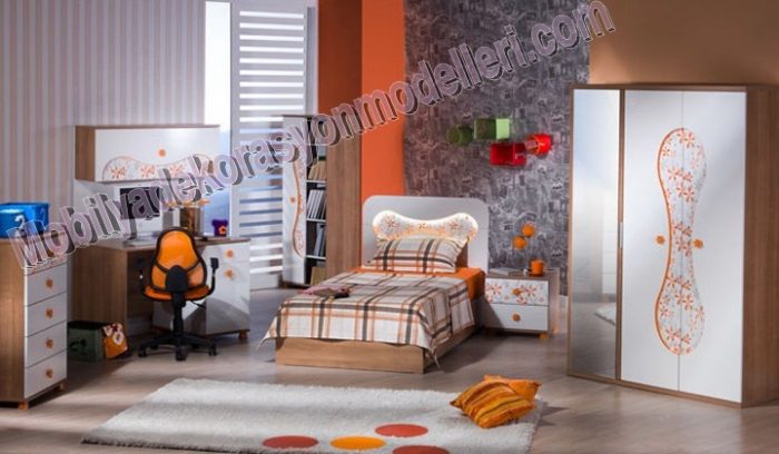 Spring Genç Odası Takımı - 1.750,00 TL
