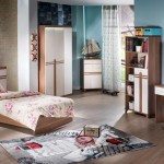 Mondi vegas genç odası takımı