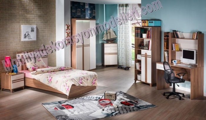 Vegas Genç Odası Takımı - 1.306,00 TL