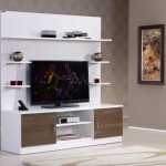 Tekzen alpino tv ünitesi