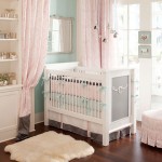 Bebek odası dekorasyonu