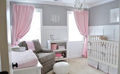 Bebek odası dekorasyon örnekleri