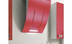 Modern davlumbaz modelleri tasarımları