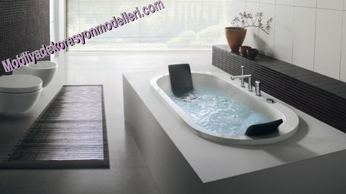 modern-beyaz-renkli-oval-banyo-küvet-modeli